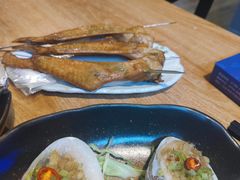 -质烤烤物·活烤海鲜(质烤总店)