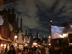 -哈利波特魔法世界