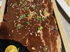 -韩盛·古法烤肉店(皇城恒隆广场店)