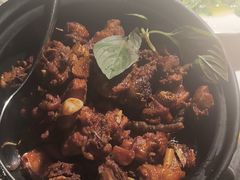 -味界·精致赣菜(招商花园城店)