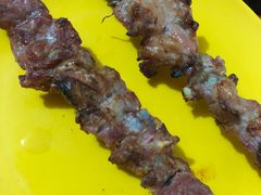 馕坑烤肉-新疆喀什噶尔餐厅(普利街店)