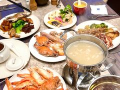 -星璨·自助餐厅-厦门禹洲温德姆至尊豪廷大酒店