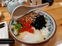 -昱匠·日本料理(金融街店)