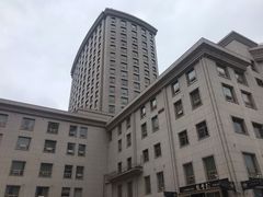 -白金汉爵大酒店(相城店)