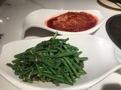 -七八冷面·延边朝鲜族美食(圣熙八号店)