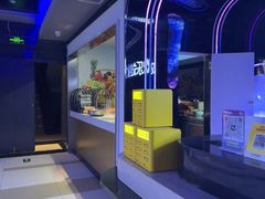 -欢乐迪氧吧KTV(大渡口步行街店)