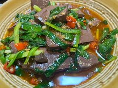 -湘肠香火锅店(团结湖店)