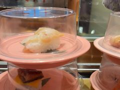 -争鲜回转寿司(南开大悦城店)
