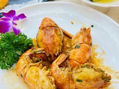 -轩记海鲜餐厅·四十五年老字号·经典粤菜(西区彩虹店)