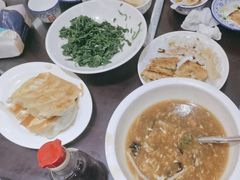 -邢家锅贴老店·非遗·开封菜(金明广场店)