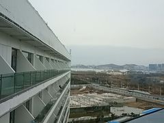 -青岛银沙滩温德姆至尊酒店