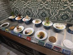 -1718食尚馆·太湖菜(龙之梦太湖古镇店)