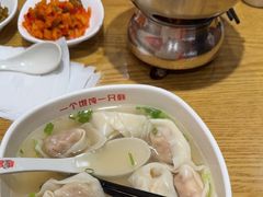 -南城香·饭香串香馄饨香(青年路店)