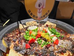 -鱼见你烤鱼•本地烧烤(1818店)