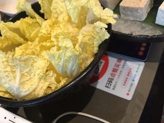 -捞王锅物料理(上海世茂广场店)