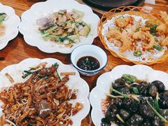 -南记食粥坊·宵夜大排档(莲花总店)
