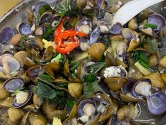 -八仔大富楼·河鲜(西江店)