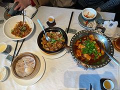 -粤盛海鲜楼(融冠乐城店)