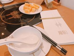-湯系·煲汤手艺人(东二环泰禾广场店)