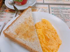 -旺记冰室(九龙中心大厦店)