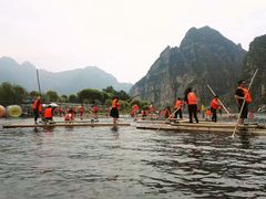 -孤山寨风景区