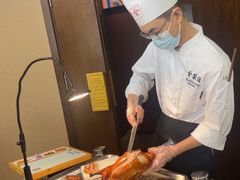 -全聚德(扬州虹桥坊店)