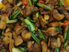 -鲜菌江湖正宗野生菌火锅