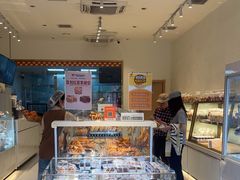 -烘焙町面包店(西四店)