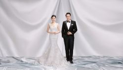 -IDO婚纱摄影(上海旗舰店)