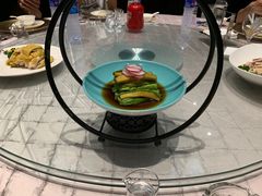 -希尔顿逸林酒店·中餐厅