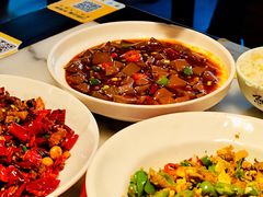 -京城小江南·北京烤鸭·江南土菜·白鱼(中关村店)