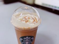 -星巴克(武汉湘隆时代广场店)