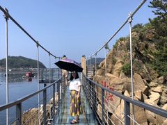 -大长山岛