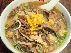 -潮镇老尾牛杂(环城西路店)