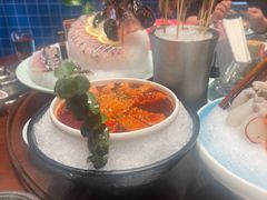 -东海怡品海鲜豆捞(舟宿夜江店)