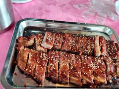 -根哥美食大雁岛(魁东一路店)