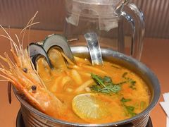 -simply thai天泰(美罗城店)