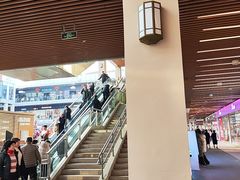 -首创奥特莱斯(北京店)