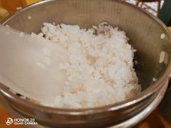 -丁记盐蘸牛肉·新杭菜(河东路店)