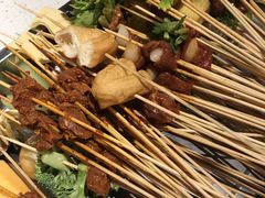 -钢管厂五区小郡肝火锅串串香(清河店)