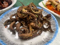 -汇兴源餐馆(小北路店)
