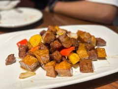-老瑞福上海菜(人民广场店)