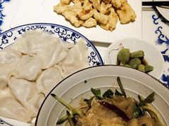 -东方饺子王(王府井关东古巷店)