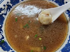 -巴哈面店(沈家门西大街店)