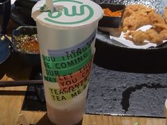 -湊湊火锅·茶憩(上海合生汇店)