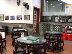大堂-民信老铺(人民路店)