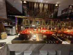 -印象餐厅(杭州国际博览中心北辰大酒店)