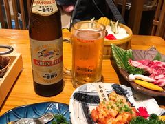 -黑牛の店·和牛烧肉(合生汇店)