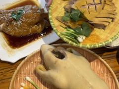 -姐妹鸭仔饭店(湾南路店)