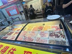 -顺水湾·牛肉牛杂火锅(驾鹤店)